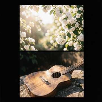 Música para Brenda, Minha Brendinha