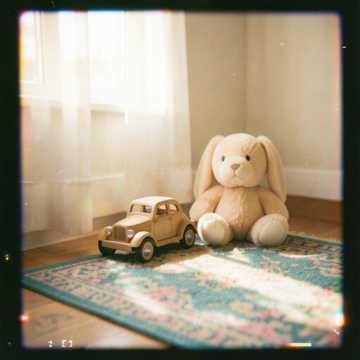 Música para Bernardo E Manuela