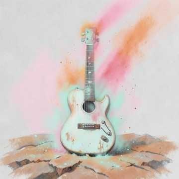 Música para Evaldo Cristo