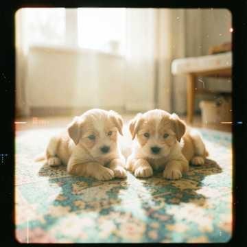Música para Ester E Davi