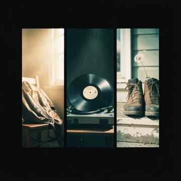 Música para Nicolas Mazetto