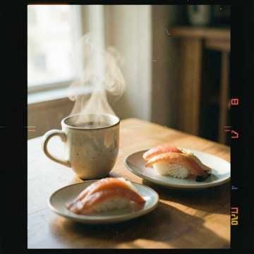 Música para Amandinha