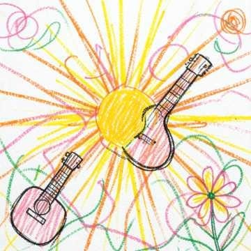 Música para Jonas