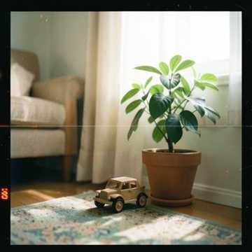 Música para Junior
