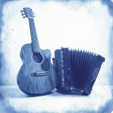 Música para Glória