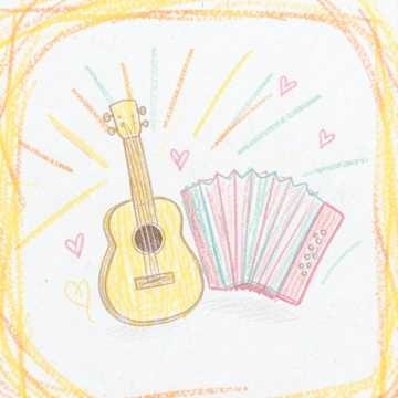 Música para Victor