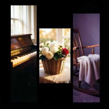Música para Laura