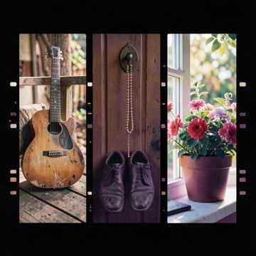 Música para João Vicente