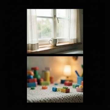 Música para Helena E João Pedro