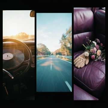 Música para Filho/ / Pedro Vitor
