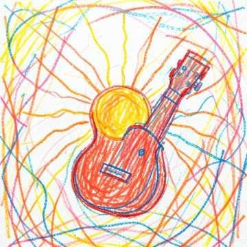 Música para Fernanda Reinaldi