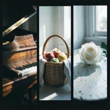 Música para Lais