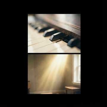 Música para Matheus Hora