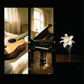 Música para Paulo Ricardo