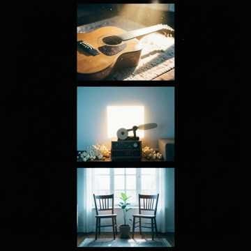 Música para Augusto