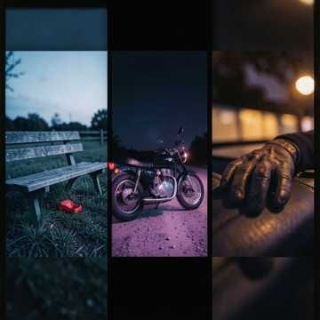 Música para Maria Fernanda