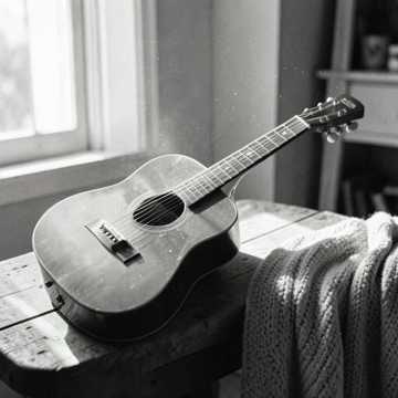 Música para Lucinha