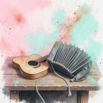 Música para Marcelo