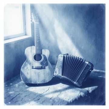 Música para Antonio Adriano