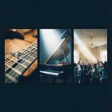 Música para Pedro Luca