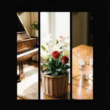 Música para Maria Ísis