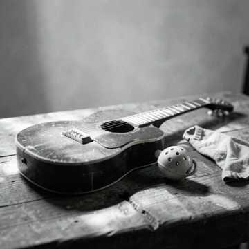 Música para Douglas