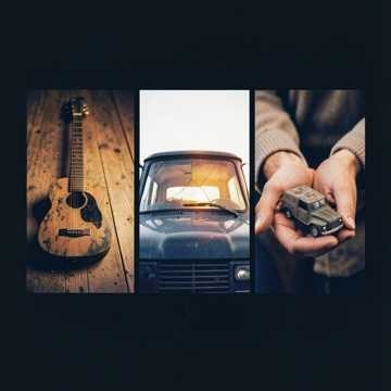 Música para Augusto