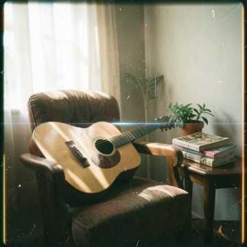 Música para Maria Do Socorro