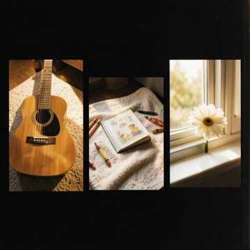 Música para Benjamim
