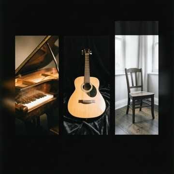 Música para André Lucas