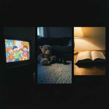Música para Lucas