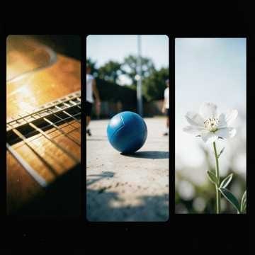 Música para Isabella