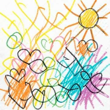 Música para Caíque Kaio Lucas