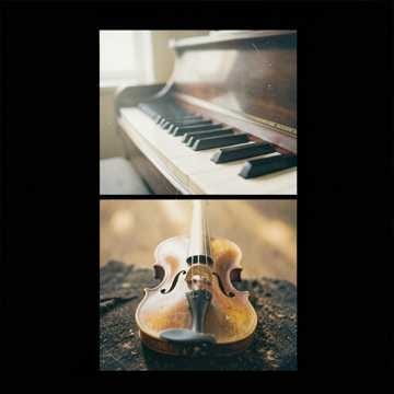 Música para Brayan Isaac