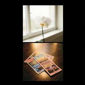 Música para Marina