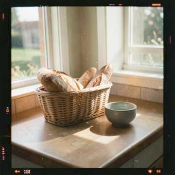 Música para Bento