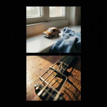 Música para Pedro Davi