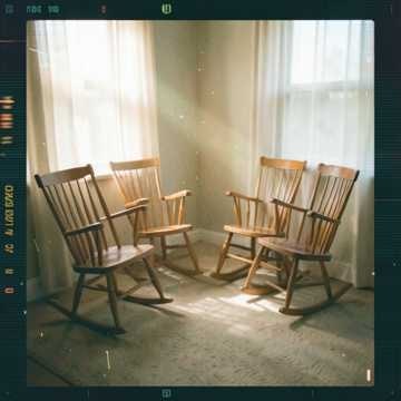Música para Ju, Fred, Bê, Tônia