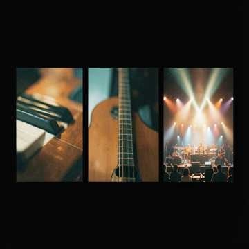 Música para Gabriel