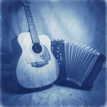Música para Lucas Macedo