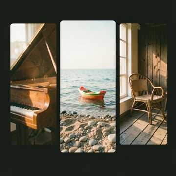 Música para Benjamim