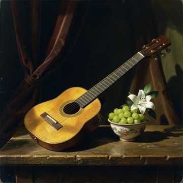 Música para Derek