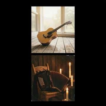 Música para Paulyna Katarina