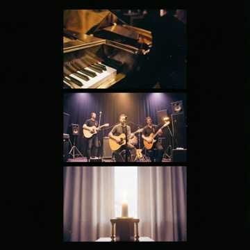Música para Nathan