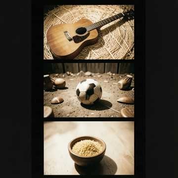 Música para Lucas