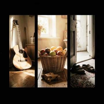 Música para Davi