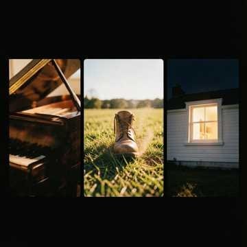 Música para Marco Antônio