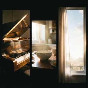 Música para Laiany