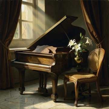 Música para Helena