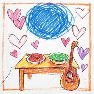 Música para José Rodolpho